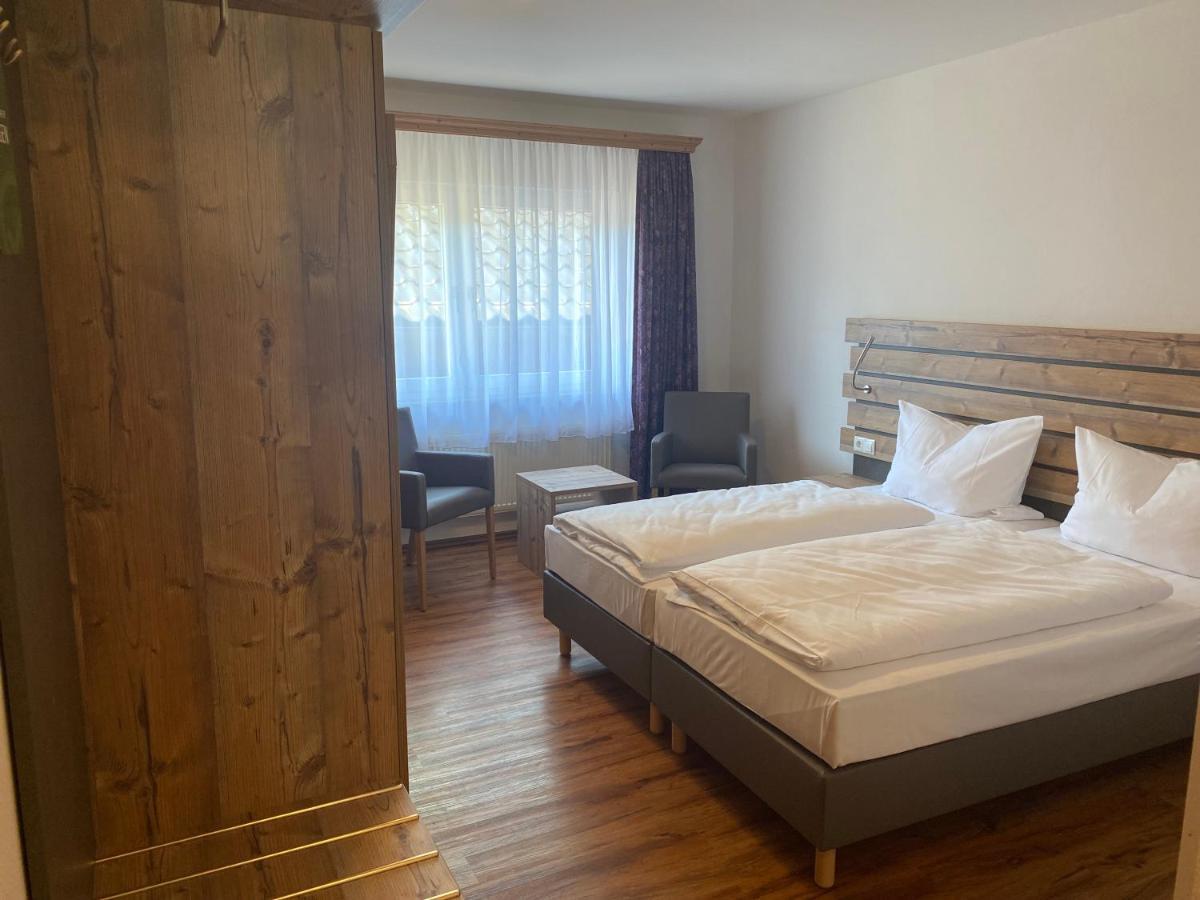Motel Domblick Bad Honnef Buitenkant foto