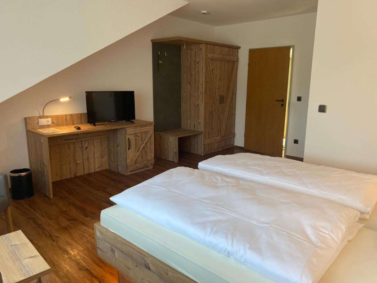 Motel Domblick Bad Honnef Buitenkant foto