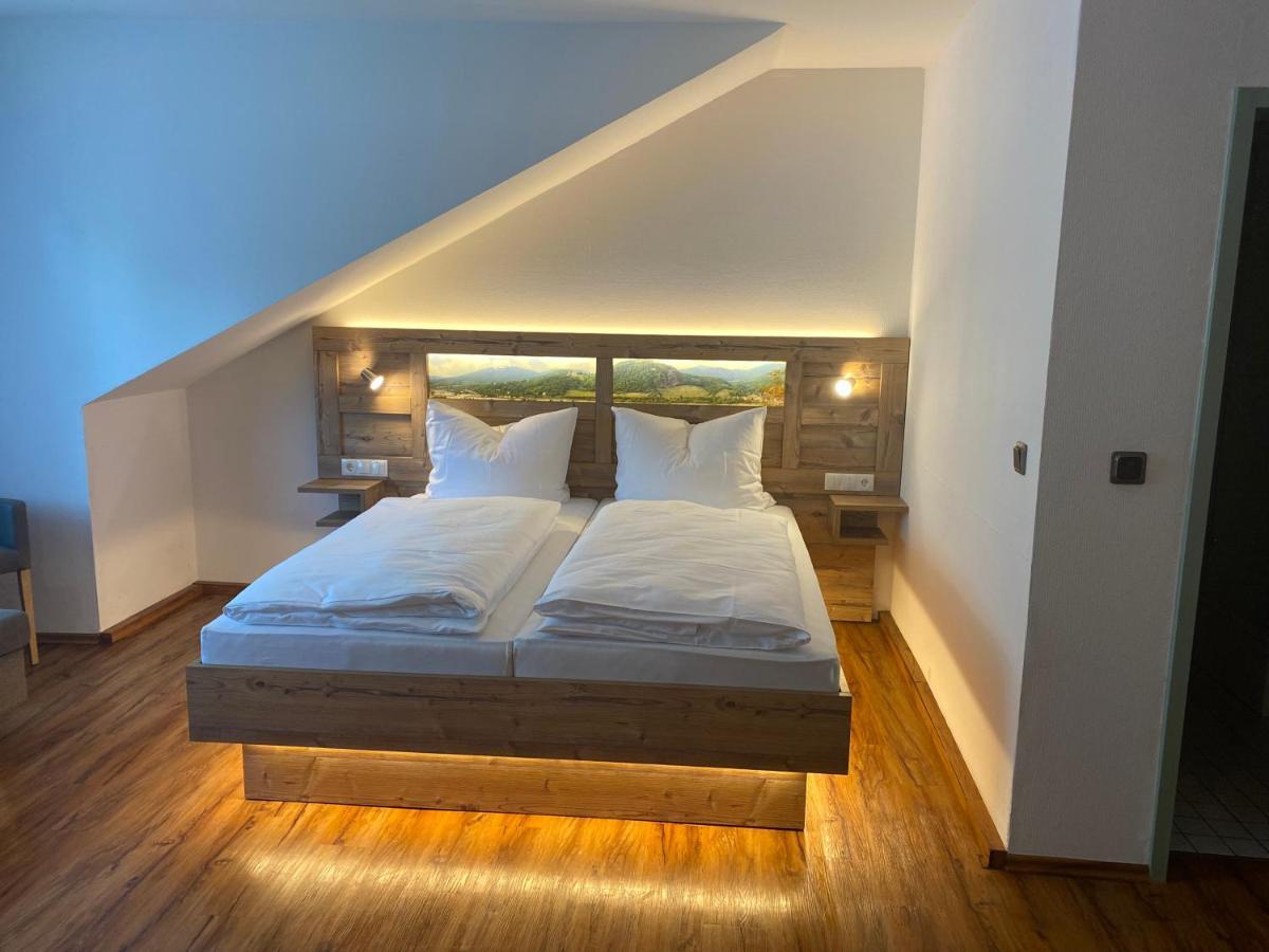 Motel Domblick Bad Honnef Buitenkant foto