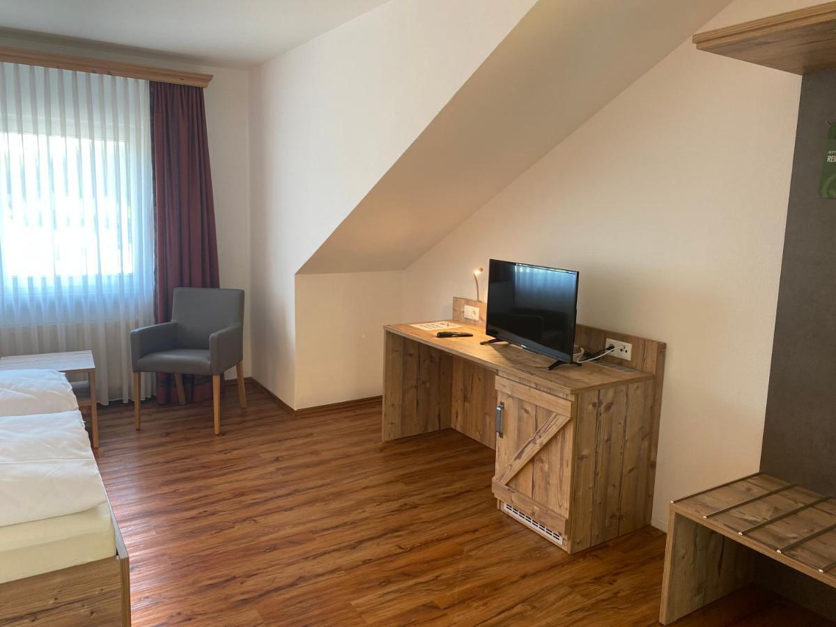 Motel Domblick Bad Honnef Buitenkant foto