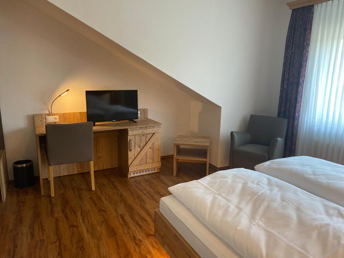 Motel Domblick Bad Honnef Buitenkant foto