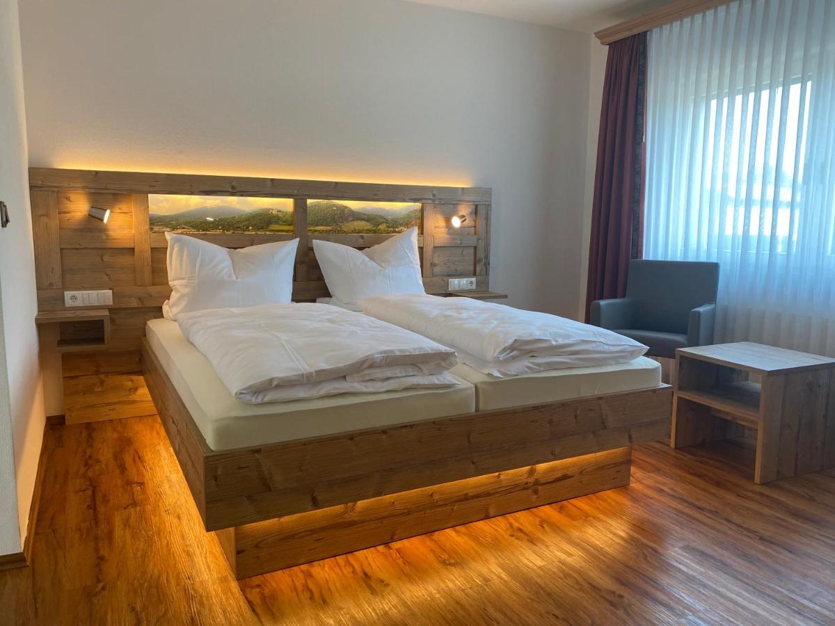 Motel Domblick Bad Honnef Buitenkant foto