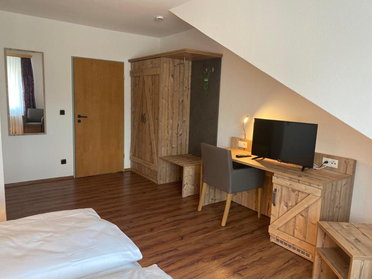 Motel Domblick Bad Honnef Buitenkant foto