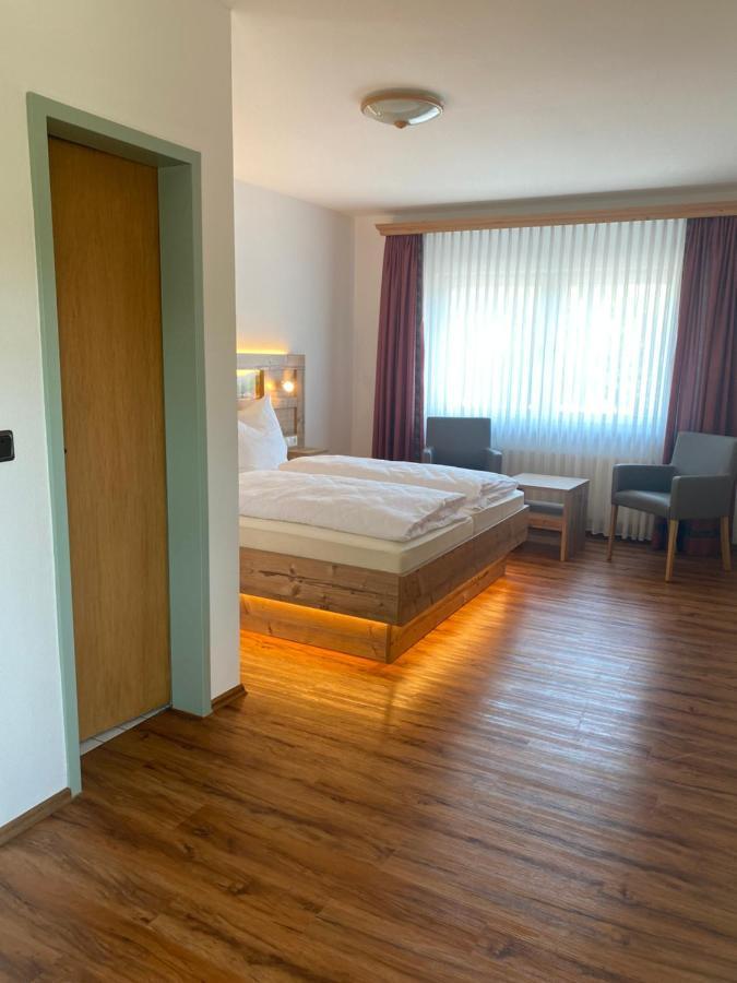 Hotel-Garni Domblick Bad Honnef Buitenkant foto