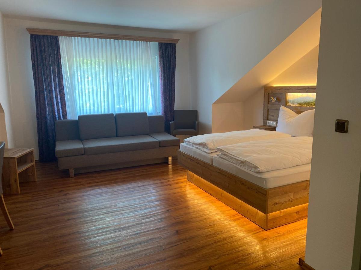 Motel Domblick Bad Honnef Buitenkant foto