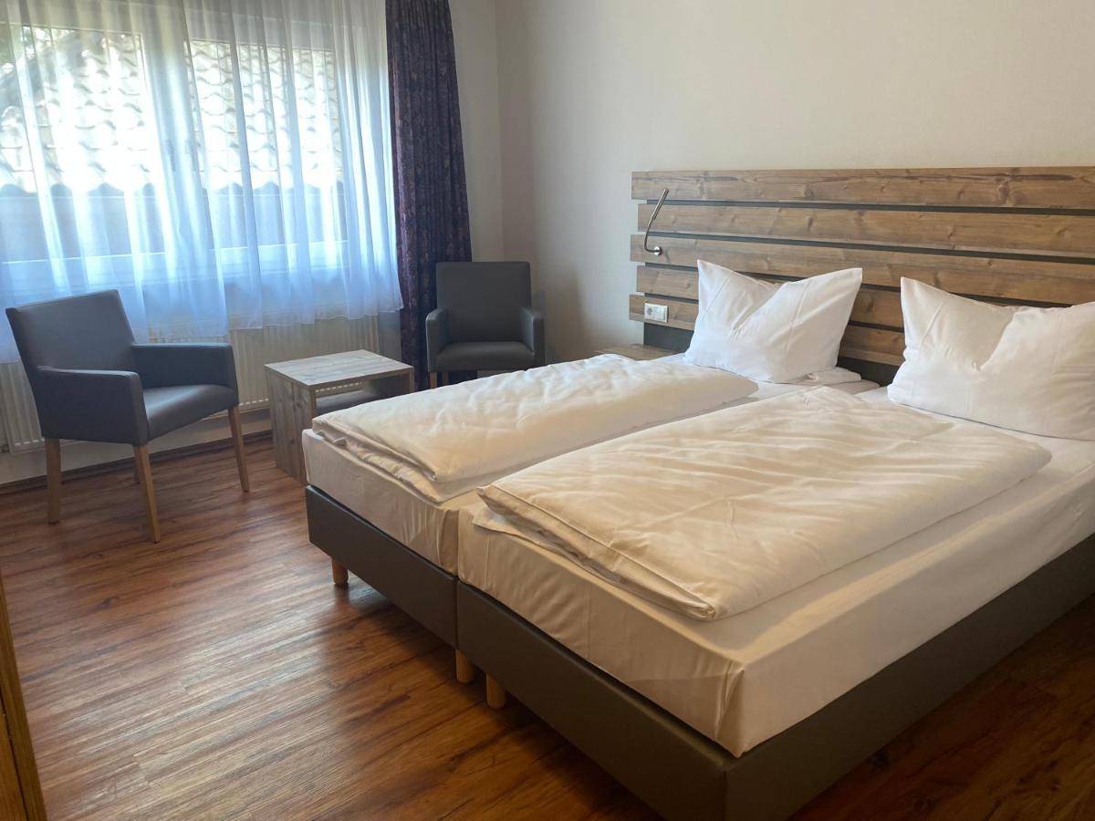 Motel Domblick Bad Honnef Buitenkant foto