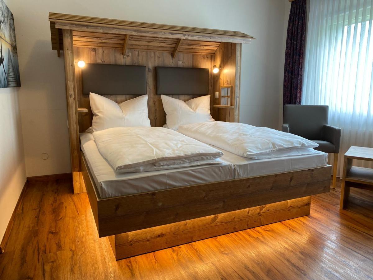 Motel Domblick Bad Honnef Buitenkant foto