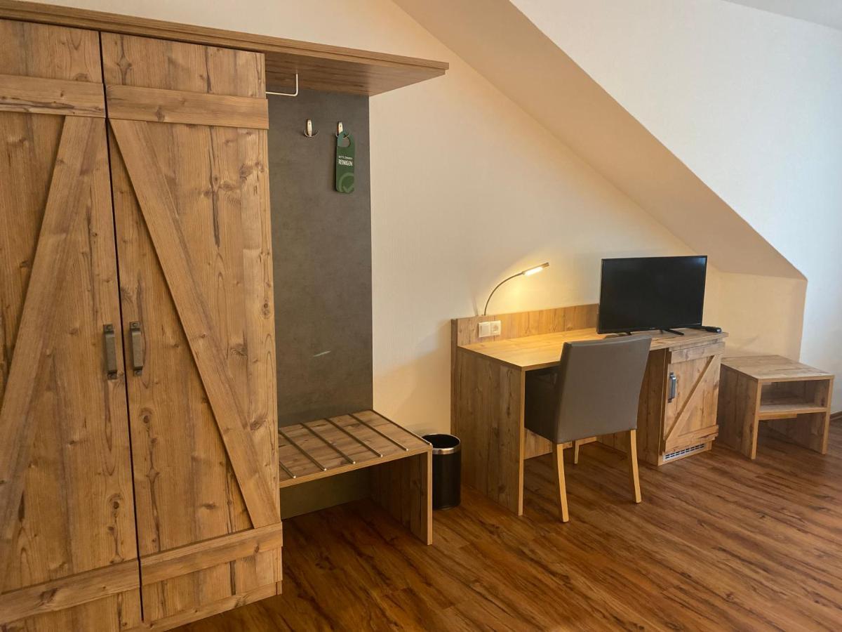 Motel Domblick Bad Honnef Buitenkant foto