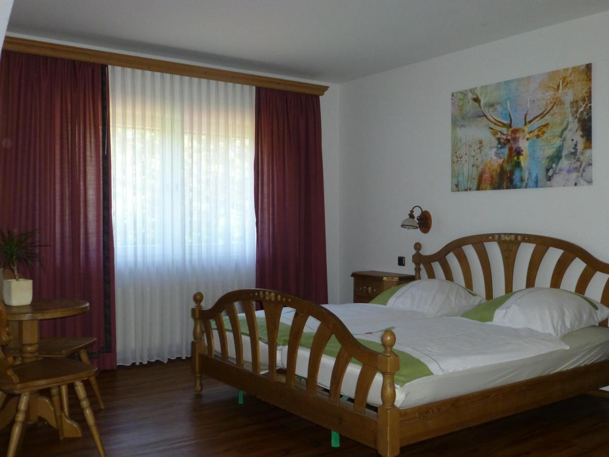 Motel Domblick Bad Honnef Buitenkant foto