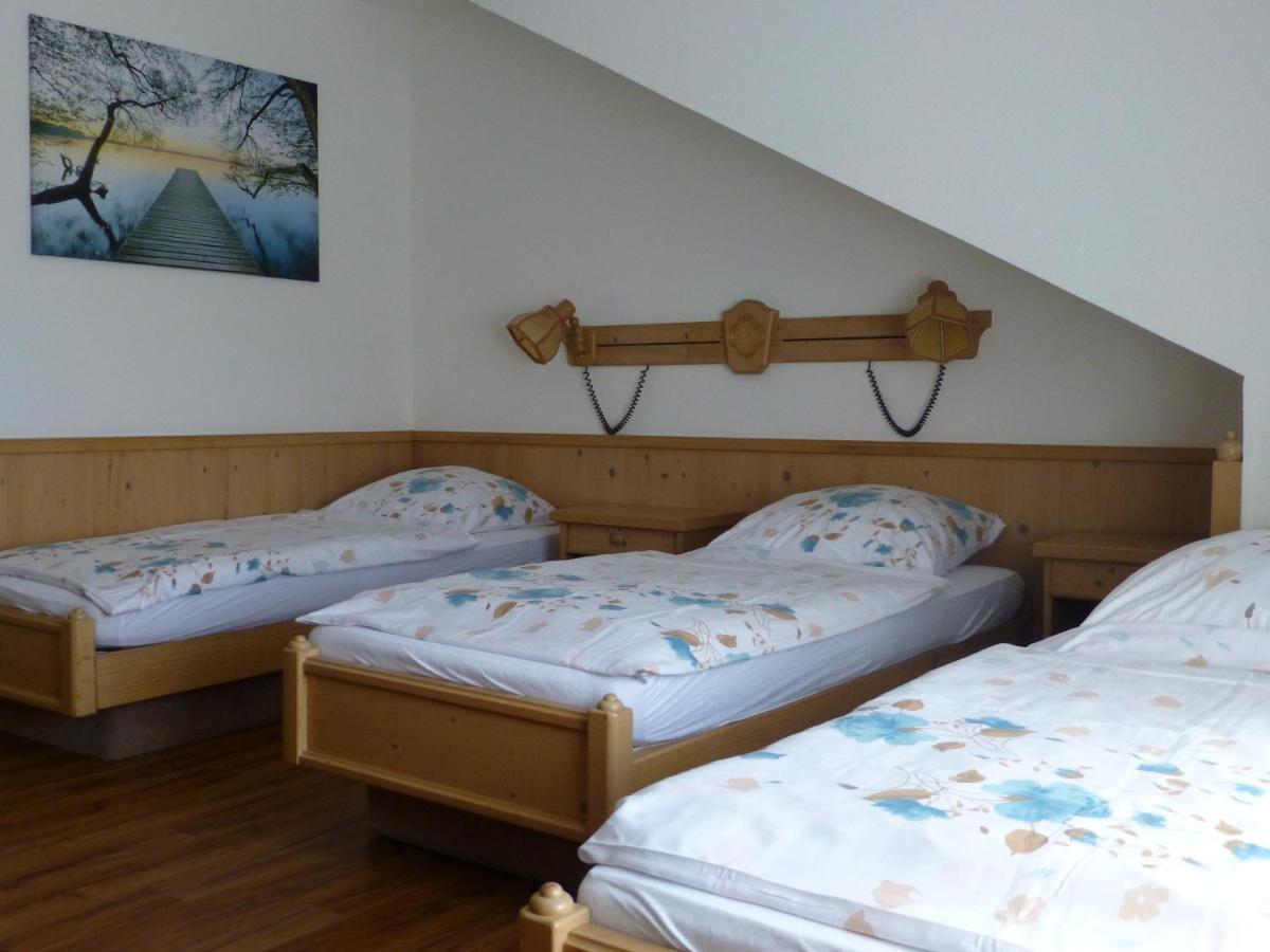 Motel Domblick Bad Honnef Buitenkant foto