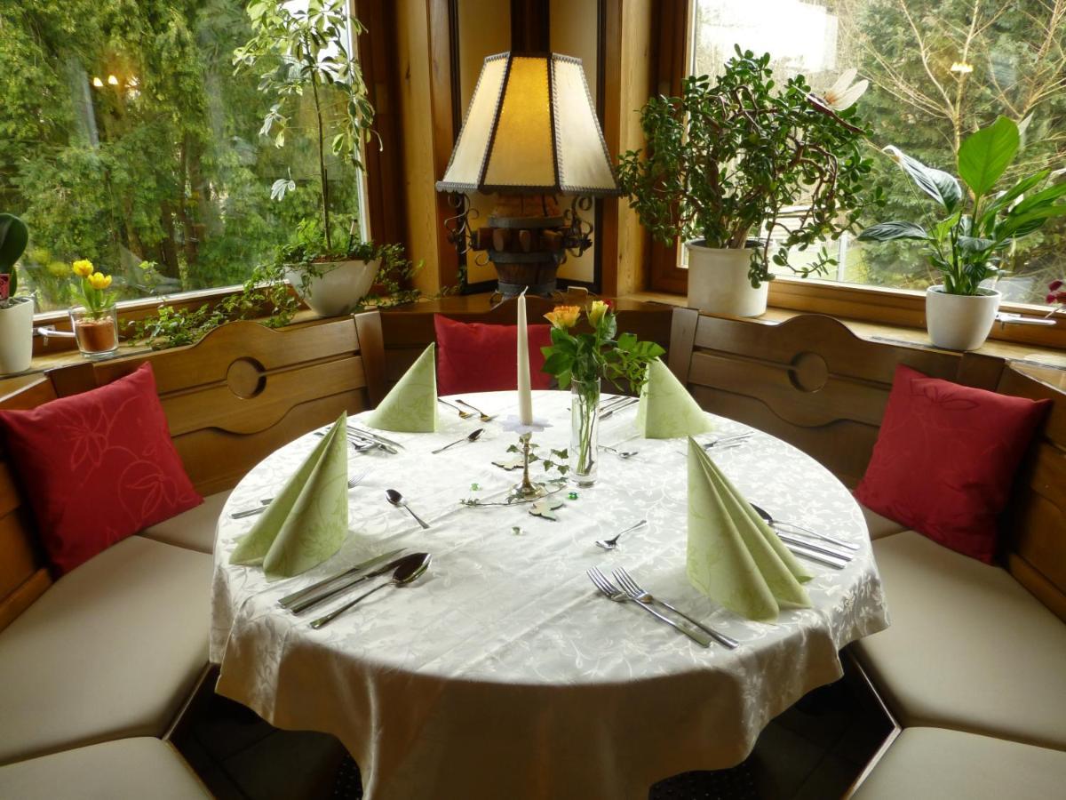 Motel Domblick Bad Honnef Buitenkant foto